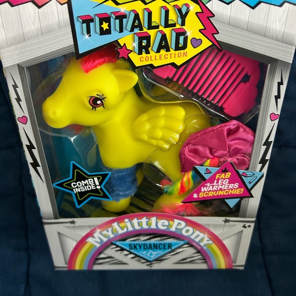 ON HOLD - My Little Pony - Picture 4 of 12